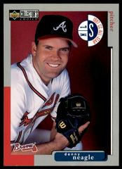 Denny Neagle Baseball Cards 1998 Collector's Choice Prices