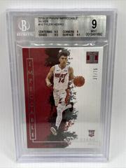 Tyler Herro [Silver] #10 Basketball Cards 2019 Panini Impeccable Prices