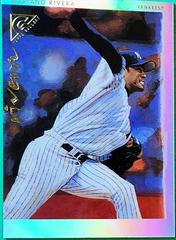 Mariano Rivera [Artist's Proof] #53 Baseball Cards 2003 Topps Gallery Prices