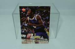 Kobe Bryant, Miles Simon #76 Basketball Cards 1998 Collectors Edge Impulse Prices