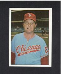 Wilbur Wood Baseball Cards 1975 SSPC Superstars Prices