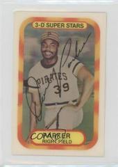 Dave Parker Baseball Cards 1977 Kelloggs Prices