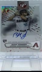 Buddy Kennedy #PA-BK Baseball Cards 2023 Topps Pristine Autographs Prices