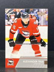 Alexander True #91 Hockey Cards 2021 Upper Deck AHL Prices