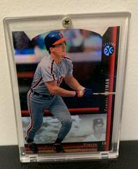 Travis Fryman #9 Baseball Cards 1994 SP Holoview Red Prices