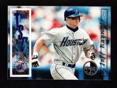 Jeff Bagwell [Members Only] #429 Baseball Cards 1996 Stadium Club Prices