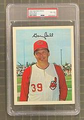 Gary Bell Baseball Cards 1967 Dexter Press Premiums Prices