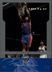 Rasheed Wallace Basketball Cards 2004 Skybox L.E Prices