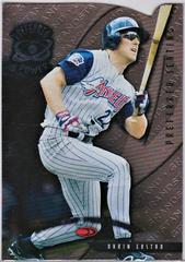 Darin Erstad [Preferred Seating] #186 Baseball Cards 1998 Donruss Preferred Prices