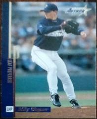 Billy Wagner #121 Baseball Cards 1996 Leaf Preferred Prices
