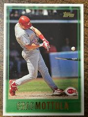 Chad Mottola Baseball Cards 1997 Topps Prices