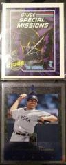 Mariano Rivera Baseball Cards 1997 Panini Donruss Elite Prices