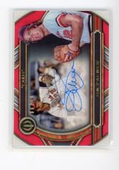 Jim Palmer [Red] #TTN-JP Baseball Cards 2023 Topps Tribute to Nicknames Autographs Prices