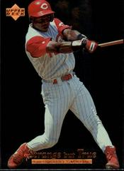 Bip Roberts [Strange but True] #417 Baseball Cards 1996 Upper Deck Prices