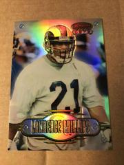 Lawrence Phillips [Refractor] Football Cards 1996 Bowman's Best Bets Prices