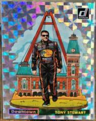 Tony Stewart #TS Racing Cards 2023 Panini Donruss NASCAR Downtown Prices
