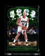 Aaron Gordon [Crystal Green FOTL] #70 Basketball Cards 2020 Panini Crown Royale Prices