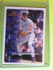 Darry Kile #68 Baseball Cards 1999 Upper Deck MVP Prices