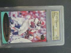 Troy Edwards Football Cards 1999 Press Pass Prices