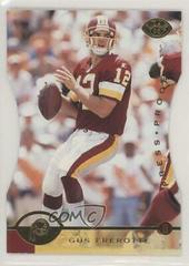 Gus Frerotte [Press Proof] #106 Football Cards 1996 Leaf Prices