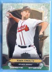 John Smoltz ##40 Baseball Cards 2014 Topps Prices