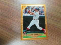 Jim Thome #115 Baseball Cards 1997 Topps Gallery Prices