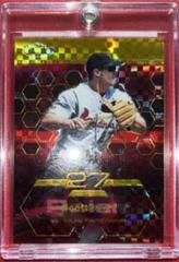 Scott Rolen [Gold Xfractor] Baseball Cards 2003 Finest Prices