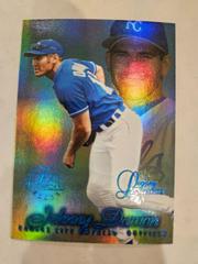 Johnny Damon [Row 1] #22 Baseball Cards 1997 Flair Showcase Legacy Collection Prices