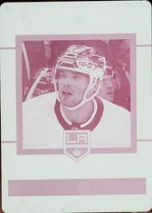 Kevin Fiala [Printing Plates] #HR-15 Hockey Cards 2023 Upper Deck Honor Roll Prices