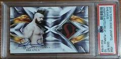 Sheamus [Purple] #UAR-SM Wrestling Cards 2019 Topps WWE Undisputed Auto Relic Prices