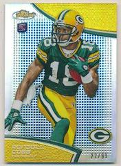 Randall Cobb [Refractor] Football Cards 2011 Topps Finest Prices