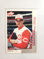 Sean Casey #247 Baseball Cards 1998 Score Rookie Traded Prices