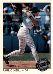 Paul O'Neill #14 Baseball Cards 1993 O Pee Chee Premier Prices