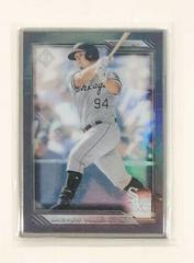 Andrew Vaughn #44 Baseball Cards 2020 Bowman Transcendent Collection Prices