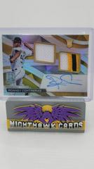 Roansy Contreras Baseball Cards 2022 Panini Chronicles Rookie Dual Jersey Autographs Prices