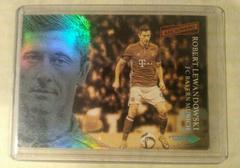 Robert Lewandowski [Artist's Proof] #1 Soccer Cards 2016 Panini Aficionado Prices