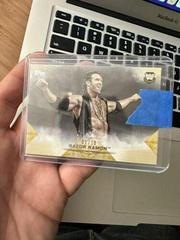Razor Ramon [Gold] #87 Wrestling Cards 2020 Topps WWE Undisputed Prices