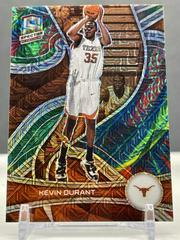 Kevin Durant [Meta] #27 Basketball Cards 2022 Panini Chronicles Draft Picks Spectra Prices