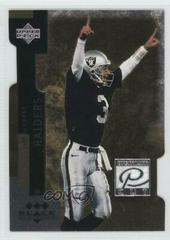 Jeff George [Triple] #PC25 Football Cards 1998 Upper Deck Black Diamond Premium Cut Prices