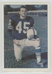 L.G. Dupre #59 Football Cards 1981 TCMA Greats Prices