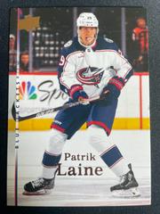 Patrik Laine #T-21 Hockey Cards 2022 Upper Deck 2007-08 Retro Prices
