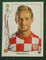 Ivan Rakitic Soccer Cards 2014 Panini World Cup Stickers Prices