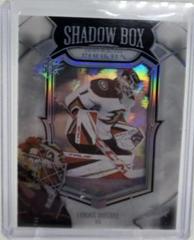 Lukas Dostal #SB-35 Hockey Cards 2022 SPx Shadow Box Prices