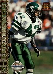 Ronnie Lott #378 Football Cards 1995 Pacific Prices