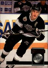 Luc Robitaille Hockey Cards 1993 Donruss Prices