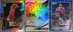 Eric Bledsoe Basketball Cards 2020 Panini Certified Signatures Prices