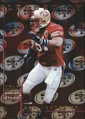 Ken Norton Jr. [Longevity] #149 Football Cards 1998 Leaf Rookies & Stars Prices