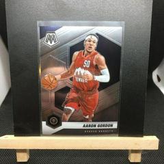 Aaron Gordon Basketball Cards 2020 Panini Mosaic Prices