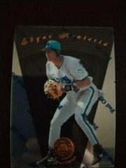 Edgar Renteria [Mirror Gold] Baseball Cards 1997 Pinnacle Certified Prices