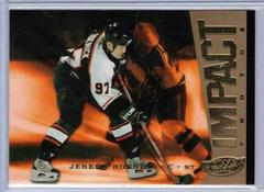 Jeremy Roenick #99 Hockey Cards 2005 Upper Deck Power Play Prices